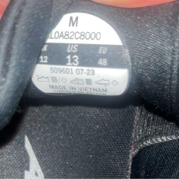 Men's Altra ALTRAFWD EXPERIENCE Running/Walking Shoe Black AL0A82C8000 - Picture 3 of 6